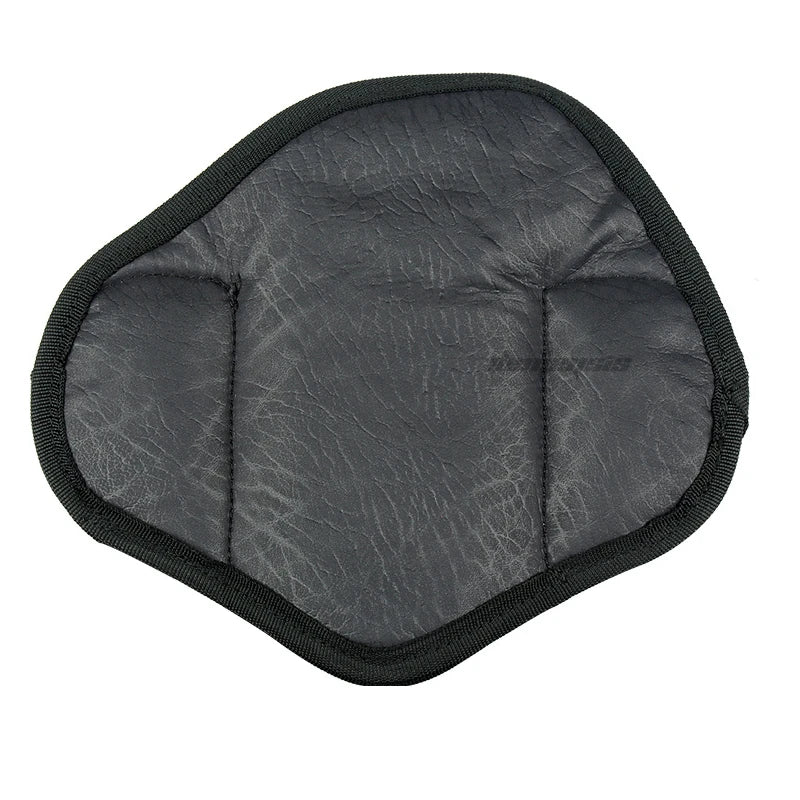 Tactical Concealed Carry Gun Holster PU Leather IWB Pistol Case Fit Glock 19 23 32 26 27 30 33, M&P Shield, XDs, Taurus PT111