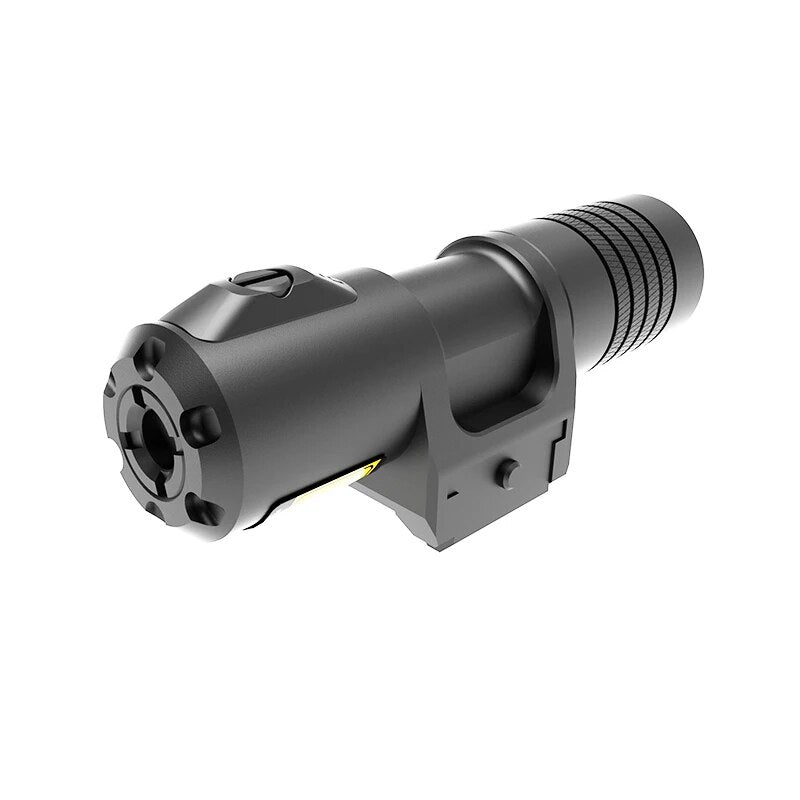 L7-IR Infrared IR IPX8 Waterproof Laser Sight for Underwater Hunting Rifle Scope Sight with Picatinny Rail Pressure Switch