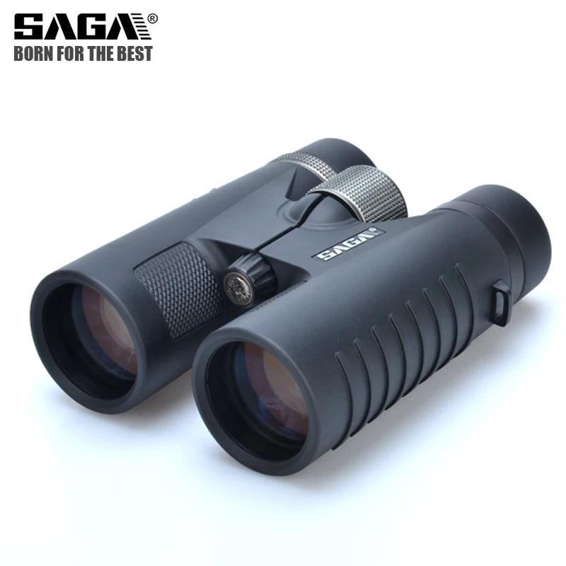 Professional HD 8X32 10X42 10x50 12X50 Binoculars for Camping Hiking Hunting Scopes Outdoor Tool High Power Telescope