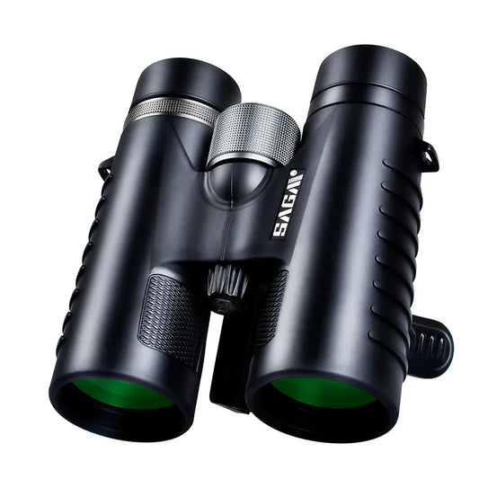 Professional HD 8X32 10X42 10x50 12X50 Binoculars for Camping Hiking Hunting Scopes Outdoor Tool High Power Telescope