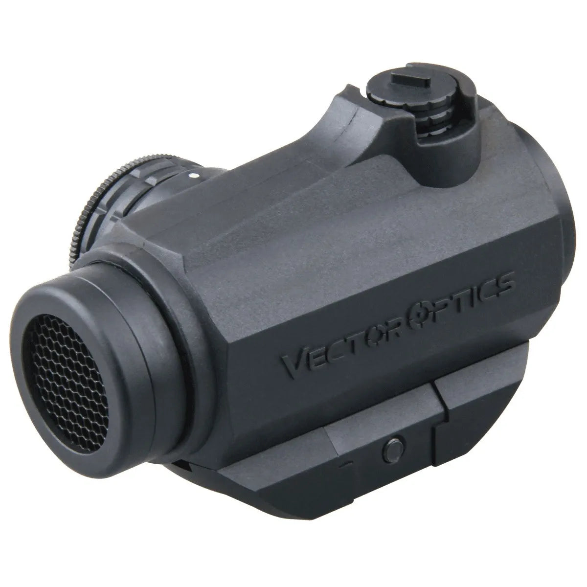 Vector Optics Maverick Gen3 1x22 Red Dot Scope Optic Sight Hunting Waterproof QD AR Sight Rubber Armed .223 5.56 .308 7.62