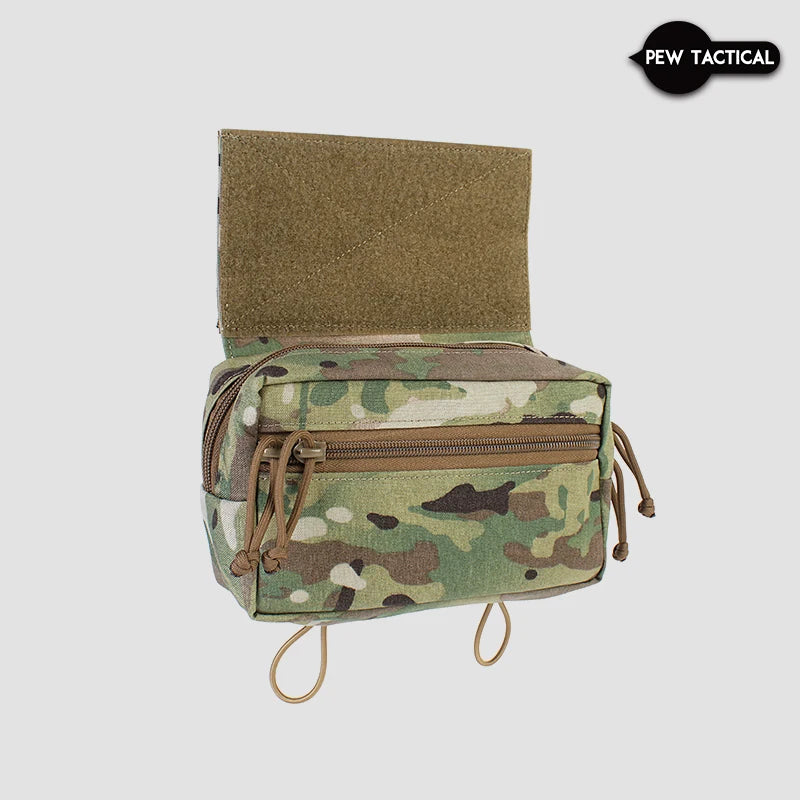 Pew Tactical SS STYLE  SACK Pouch Airsoft UA21