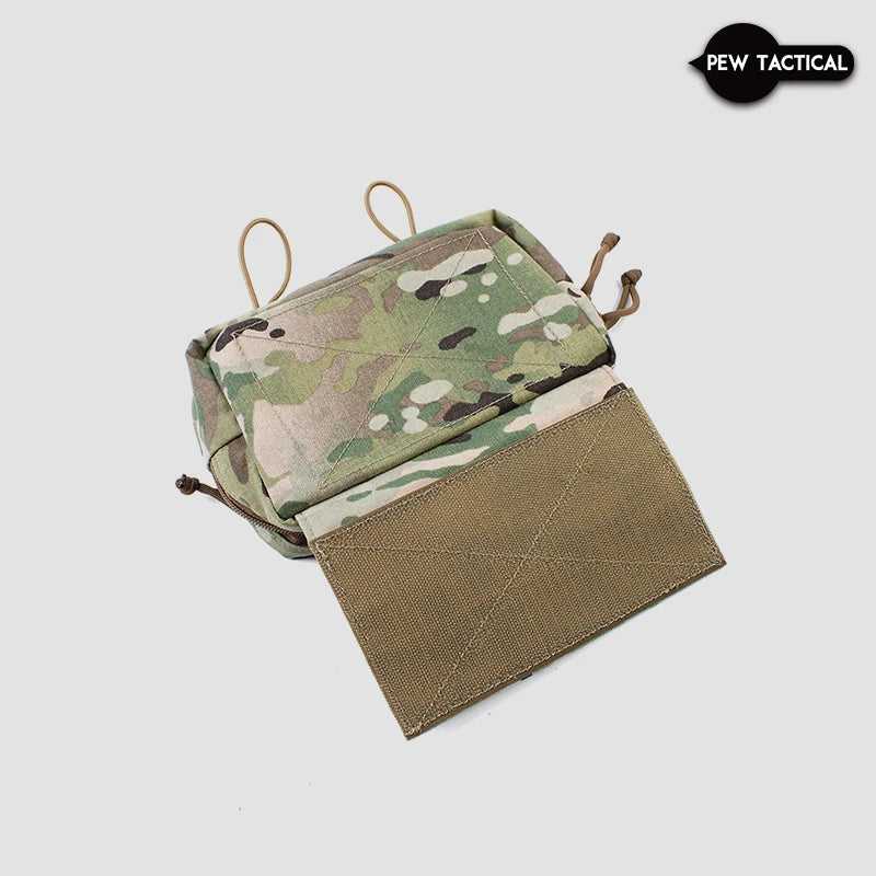 Pew Tactical SS STYLE  SACK Pouch Airsoft UA21