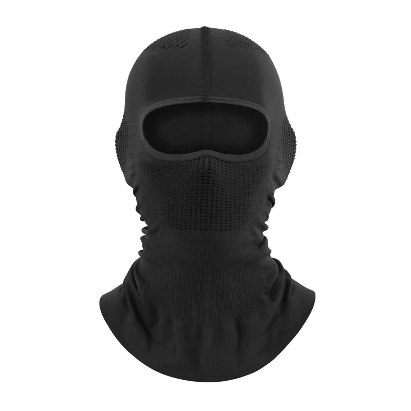 Tactical Mask Full Face Balaclava Cap Cycling Bicycle Hiking Scarf Fishing Snowboard Ski Masks Motorcycle Hood Hat for Men Women