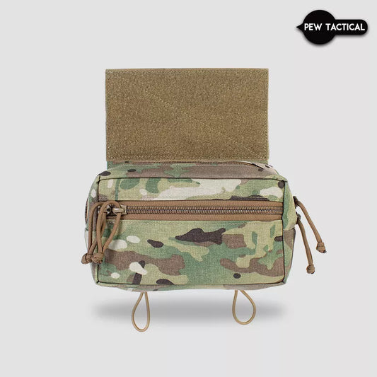 Pew Tactical SS STYLE  SACK Pouch Airsoft UA21