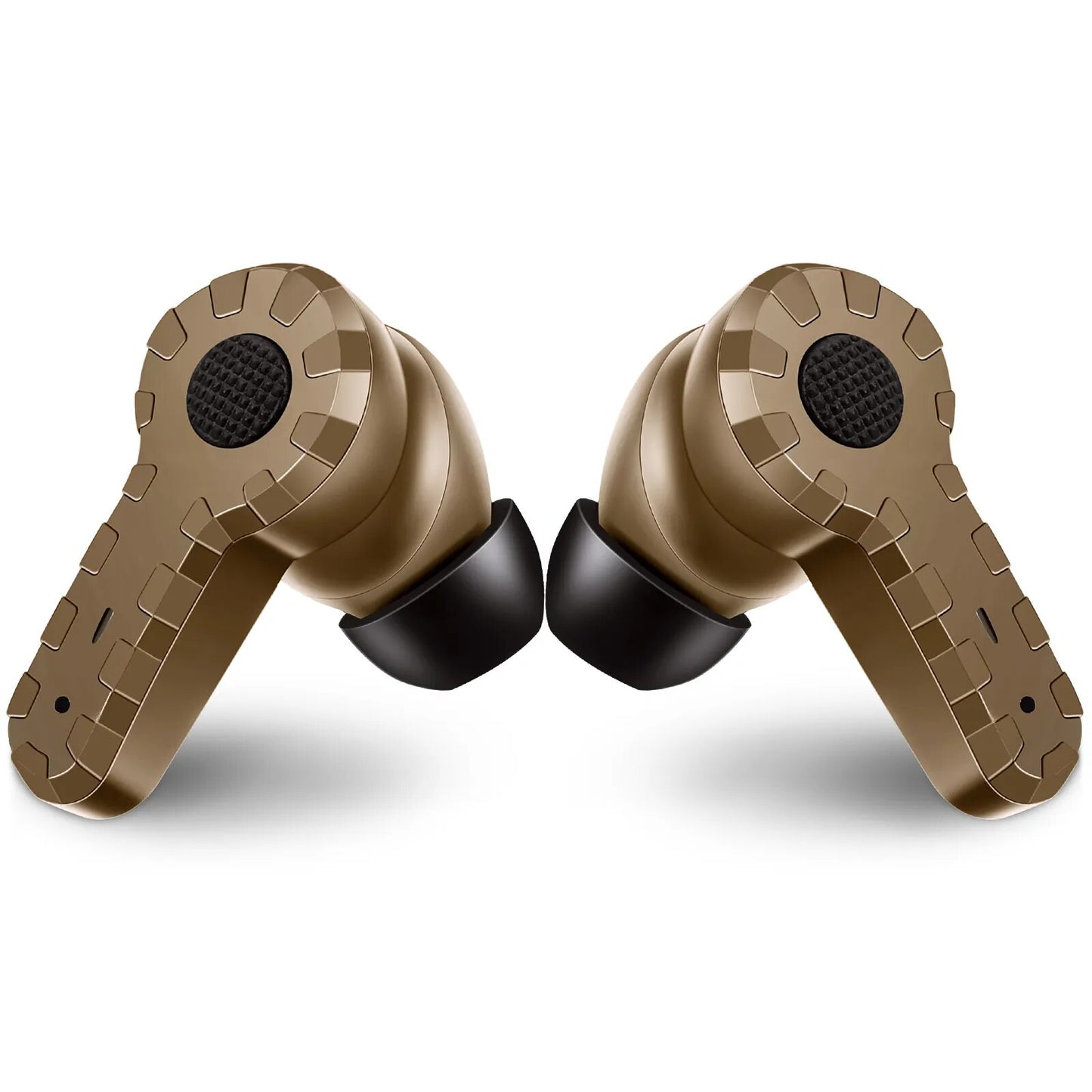 HOT! Earplugs Electronic Hearing protection Shooting Earmuff Ear protect Noise Reduction active hunting headphone