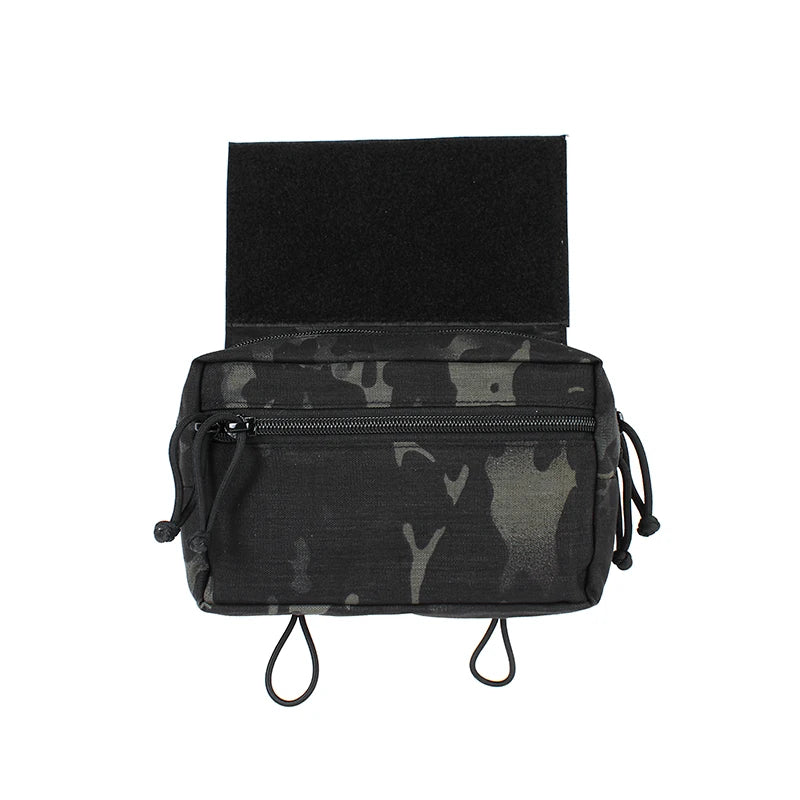 Pew Tactical SS STYLE  SACK Pouch Airsoft UA21